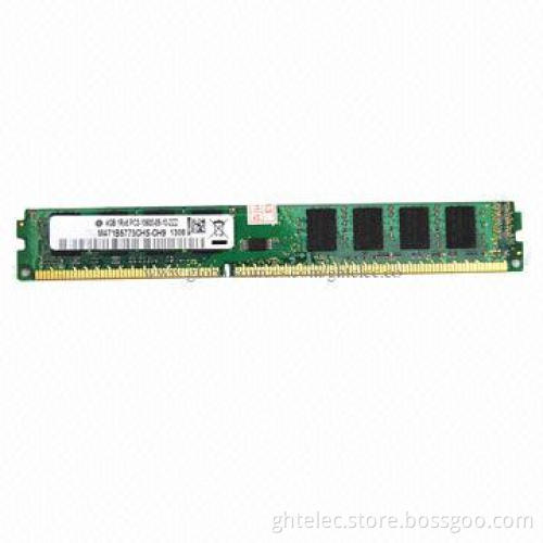 Small Board Full Compatible DDR3 4GB 1333MHz RAM Memory Work with Motherboards, Cheap Price in Stock